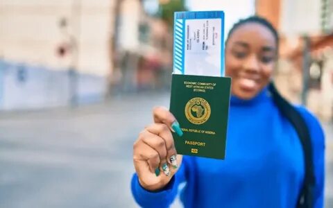 Common Mistakes Nigerians Face When Selecting a Visa Category (And How to Avoid Them Completely)