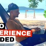 Work From Anywhere: Digital Nomad Careers That Pay Well