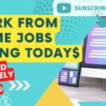 Work-From-Home Customer Support Jobs Hiring Now With Real Pay