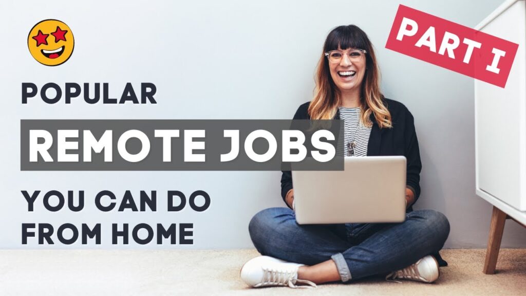 Beginner-Friendly Remote Jobs: Start Today, No Office Needed