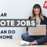 Beginner-Friendly Remote Jobs: Start Today, No Office Needed